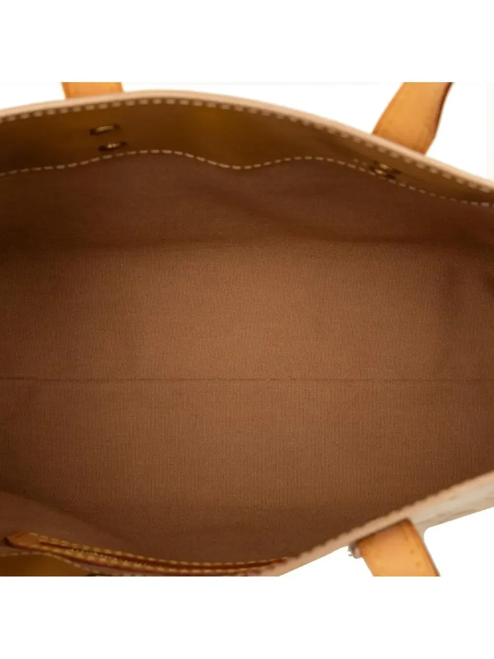 Louis Vuitton Vernis Reade Pm Pre-Loved #360424L45B